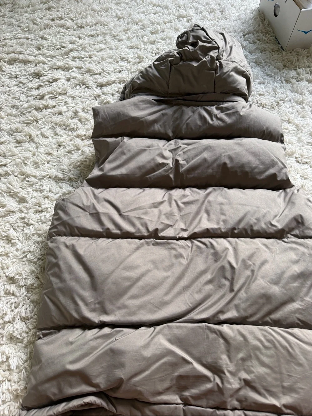 Quince Vest